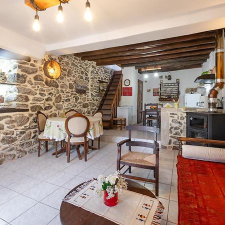 Petrino Residence Pombia Ngoại thất bức ảnh
