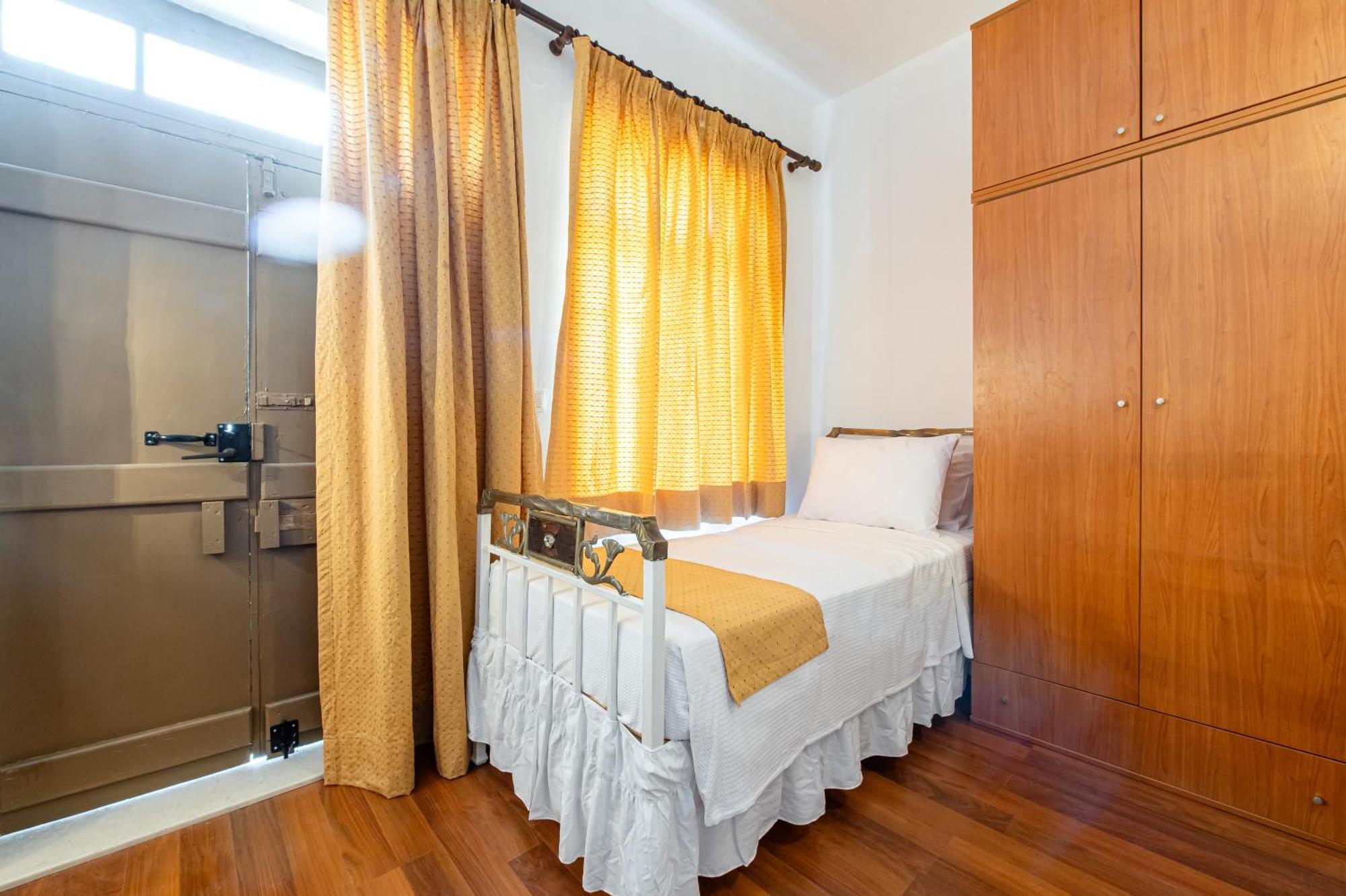 Petrino Residence Pombia Ngoại thất bức ảnh