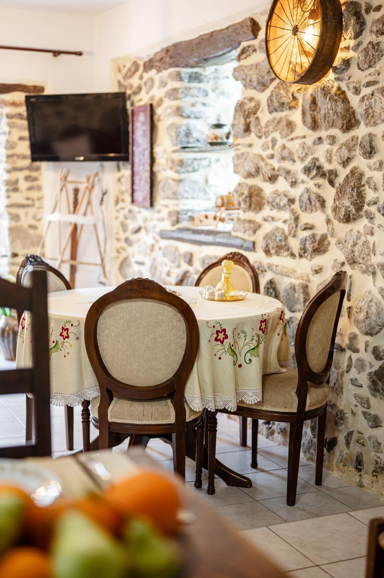 Petrino Residence Pombia Ngoại thất bức ảnh